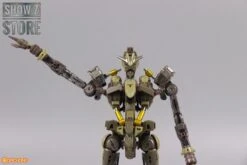 ZhiZhuXie ASW-G-08 Gundam Barbatos 1/100 Mobile Suit Iron-Blooded Orphans Gunpla 28 ZhiZhuXie ASW-G-08 Gundam Barbatos 1/100 Mobile Suit Iron-Blooded Orphans Gunpla -Finest Toy Store 56116ed78e