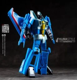Maketoys MT MTRM-13 Lightning Thundercrack -Finest Toy Store 5613e35583