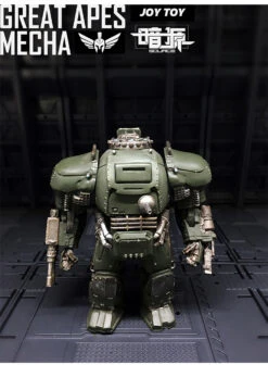 JoyToy Source Acid Rain Mecha Great Ape -Finest Toy Store 564c035baf