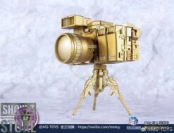 Magic Square MS-B29G Video Team Reflector Gold Version -Finest Toy Store 564e5b9421