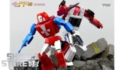 [Pre-Order] FansToys FT-58 Diverge Swerve -Finest Toy Store 5658716d9d