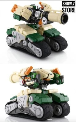 DX9 K1 Freeman (Bastion) -Finest Toy Store 565b0c72db