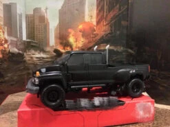 Takara Studio Series SS14 SS-14 Voyager Class Ironhide -Finest Toy Store 565ef2f634