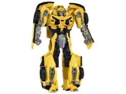 Takara Turbo Changer TC-02 TC02 Big Bumblebee -Finest Toy Store 56775998a6