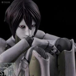 Sentinel Toys 1000Toys 1/12 Synthetic Human -Finest Toy Store 56d1178e33