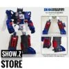 DNA Design DK-04 Fortress Maximus Foot Upgrade Kit -Finest Toy Store 56eb3abb04