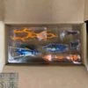 Motor Nuclear MNP-02 Upgrade Kit For MN-Q03 Blue Dragon -Finest Toy Store 57091f9baa