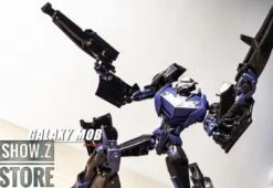 APC Toys Galaxy Mob TFP Vehicon 27 APC Toys Galaxy Mob TFP Vehicon -Finest Toy Store 5713738883