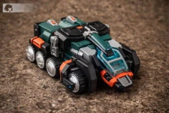 Mastermind Creations R-34 Cylindrus Roller -Finest Toy Store 572225a80a