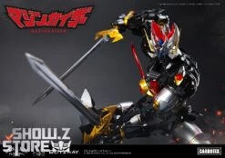[Pre-Order] Blitzway BW-CA-10901 Carbotix Mazinkaiser -Finest Toy Store 572b08f8ac
