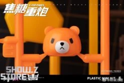 Earnestcore Craft Super Mecha Champions Model Kit Set Of 3 19 Earnestcore Craft Super Mecha Champions Model Kit Set Of 3 -Finest Toy Store 5735e6fb5a