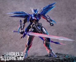 Strange Work 1/20 Frosty Cat Model Kit Clear Version 30 Strange Work 1/20 Frosty Cat Model Kit Clear Version -Finest Toy Store 575c865969