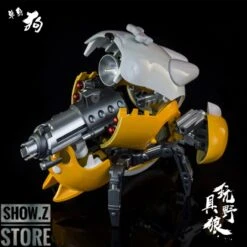 ToyWolf D01 Single Dog 27 ToyWolf D01 Single Dog -Finest Toy Store 575ce16bb0