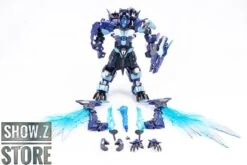 Jinbao DF-08 Freeze Devil Cryotek 23 Jinbao DF-08 Freeze Devil Cryotek -Finest Toy Store 5803b2370d