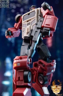 Magic Square MS-B12 & B13 Pillage & Contain Drag Strip & Dead End Set Of 2 -Finest Toy Store 58144402cf