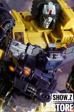 Toyworld TW-C07Y Constructor Devastator -Finest Toy Store 584d34f9e9
