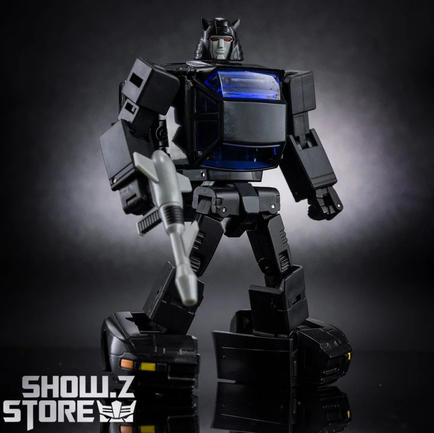 XTransbots MM-10C Toro Cliffjumper Clone Version 3 XTransbots MM-10C Toro Cliffjumper Clone Version