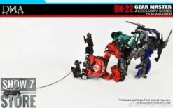 DNA Design DK-22 Upgrade Kit For SS-32/44/05 Studio Series DOTM Wreckers 35 DNA Design DK-22 Upgrade Kit For SS-32/44/05 Studio Series DOTM Wreckers -Finest Toy Store 58a568d05e