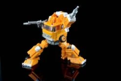 MakeToys MT MTRM-05 Wrestle Grapple 9 MakeToys MT MTRM-05 Wrestle Grapple -Finest Toy Store 58b27a776e