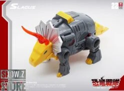 MechFansToys MF-21N(BLUE)/22N/23N/24N/25N Swoop(BLUE)/Slag/Sludge/Snarl/Grimlock Set Of 5 17 MechFansToys MF-21N(BLUE)/22N/23N/24N/25N Swoop(BLUE)/Slag/Sludge/Snarl/Grimlock Set Of 5 -Finest Toy Store 58c4f1d6ee