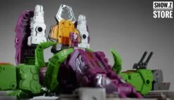 Iron Factory IF-EX18 LordScorpion 23 Iron Factory IF-EX18 LordScorpion -Finest Toy Store 5901f058fe