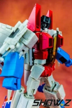 Kubianbao KBB MP11 MP-11 Coneheads Starscream -Finest Toy Store 590e48ffcc