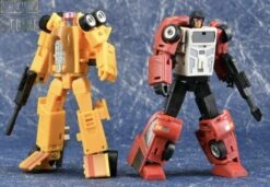 Magic Square MS-B12 & B13 Pillage & Contain Drag Strip & Dead End Set Of 2 -Finest Toy Store 59149d97f9