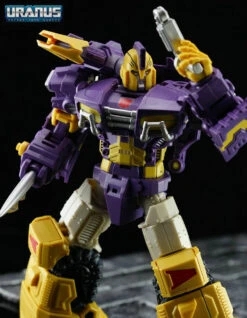 Mastermind Creations R-13 Spartan Impactor -Finest Toy Store 592bfeaf44