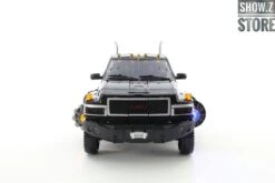 Black Mamba LS-09 Weapon Expert Ironhide 21 Black Mamba LS-09 Weapon Expert Ironhide -Finest Toy Store 59335e786c