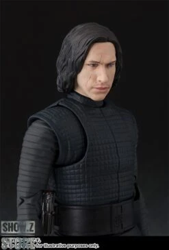 S.H.Figuarts Star Wars Kylo Ren -Finest Toy Store 593e6f3fa5