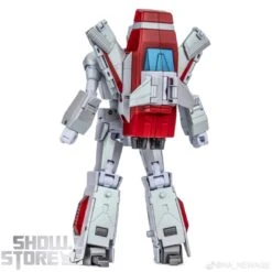 NewAge H45EXR Firefox Jetfire Chameleon Version -Finest Toy Store 5957e9a720