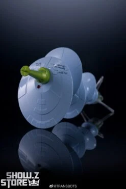 X-Transbots MX-19A Le Poulpe Quintesson Inquisitors -Finest Toy Store 595ed85aff