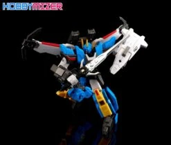 Iron Factory IF-EX25 Sword Of Defender Dai Atlas -Finest Toy Store 597c83ac36