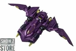 Mastermind Creations R-41 Ultio Senator Ratbat -Finest Toy Store 597f427549