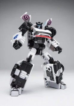 IronFactory EX29 Rush Beats Jazz 33 IronFactory EX29 Rush Beats Jazz -Finest Toy Store 59ea6263ab