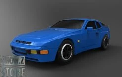 XTransbots MM-10B Toro Cliffjumper Blue Version -Finest Toy Store 5a24731fcd