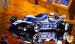 DX9 D-03 D03 Invisible Mirage 24 DX9 D-03 D03 Invisible Mirage -Finest Toy Store 5a80fcc857