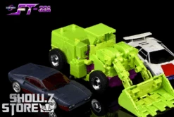 [Pre-Order] FansToys FT-32A Scrapper -Finest Toy Store 5aaaf6b8a0