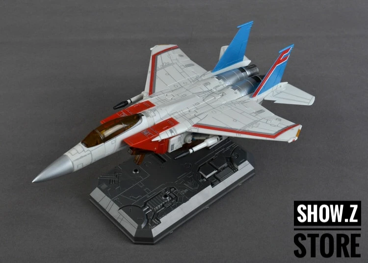 Yes Model MP11 Starscream W/ Linear Definition 11 Yes Model MP11 Starscream W/ Linear Definition - Image 9