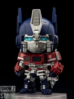 Sentinel Toys 1000Toys Nendoroid No.1409 Optimus Prime 12 Sentinel Toys 1000Toys Nendoroid No.1409 Optimus Prime -Finest Toy Store 5afc054e20