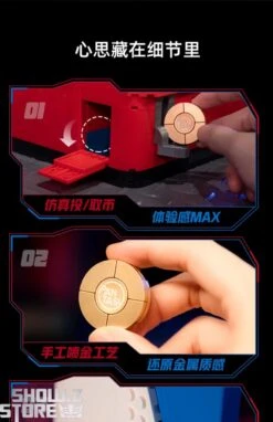 Pantasy 86231 Metal Slug Neogeo Arcade Building Blocks -Finest Toy Store 5b2c0b0882