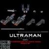Threezero 1/6 Upgrade Weapon Set For Ultraman Suit Ver.7 Anime Version 2 Threezero 1/6 Upgrade Weapon Set For Ultraman Suit Ver.7 Anime Version -Finest Toy Store 5b3a29c0a6