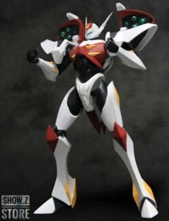 Evolution Toys Riobot D.Boy Space Knight Tekkaman Blade Blaster -Finest Toy Store 5b45d339d4