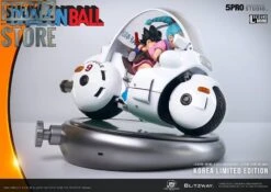 Blitzway×5PRO Dragon Ball Bulma’s Capsule No.9 Bike 21 Blitzway×5PRO Dragon Ball Bulma’s Capsule No.9 Bike -Finest Toy Store 5b4a399c29