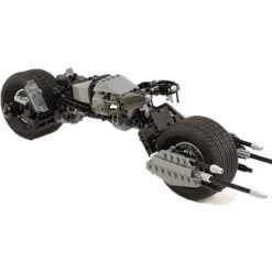 [No Box] Lepin 07061 Bat-Pod 5004590 358Pcs DC Comics Super Heroes Series Batman The Dark Knight -Finest Toy Store 5c2802495c