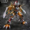 TungMung EX DM-04 DM04 WarGreymon X Digital Monster -Finest Toy Store 5c5658650c