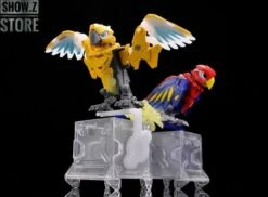 52Toys BeastBox BB-10 Rumblebeat -Finest Toy Store 5c57bb20fe