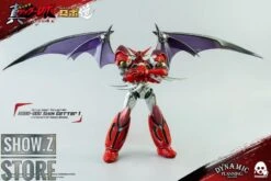 Threezero Studio Getter Robo Shin Getter 1 Anime Version 38 Threezero Studio Getter Robo Shin Getter 1 Anime Version -Finest Toy Store 5c6bb1c795