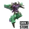 IronFactory EX-27 Shrike's Feather Slipstream -Finest Toy Store 5c7646964f