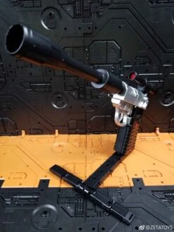 Zeta Toys EX-02 MP36 Megatron -Finest Toy Store 5c93e4ac01